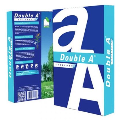 double aa paper for printing