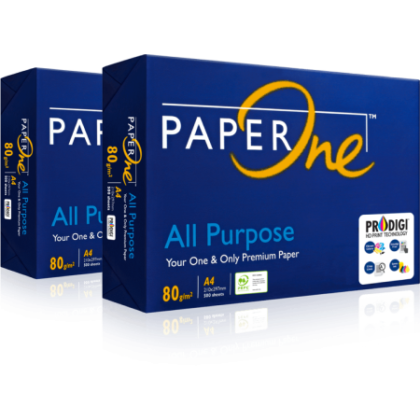 paperone priter photocopy paper